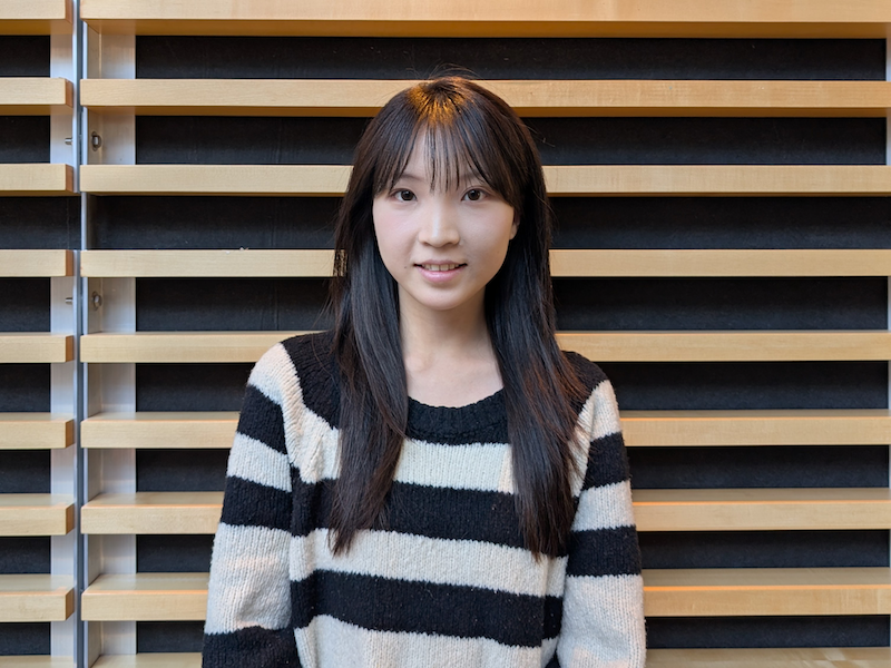 Rachael Zhang